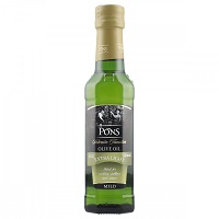 Pons Extra Light Olive Oil 250ml